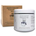 Preparation Gel - Conductive Gel for use with RF Facial Firming and Body Slimming Machines