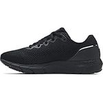 Under Armour Men's 3023543-004_43 Running Shoes, Black, 10 UK