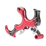 TRU-FIRE Tru-Fire Synapse Hammer Throw Release - Red SYN-R