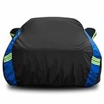 Avecrew Car Cover Waterproof All We