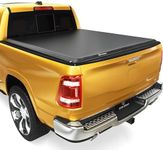 YITAMOTOR Soft Roll Up Truck Bed To