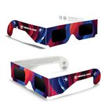 Medical king Solar Eclipse Glasses (2 pack) 2024 CE and ISO Certified Safe Shades for Direct Sun Viewing approvd 2024