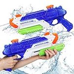 Water Gun for Kids, 1000CC Squirt G