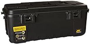 Plano Sportsman Trunk with Wheels, 