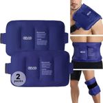REVIX Reusable Ice Pack for Back Re