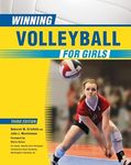 Winning Volleyball for Girls (Winning Sports for Girls) (Winning Sports for Girls (Paperback))