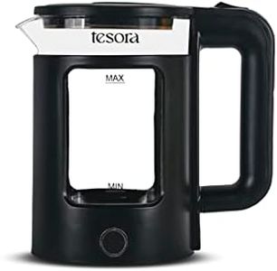 Tesora Ele