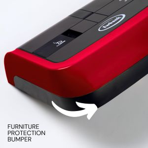 Ewbank Manual Carpet Sweeper – Lightweight Floor Cleaning Tool