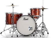 Pearl Drum Set (RS525WFC/C749)