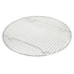 Browne Foodservice (575518) 12-Inch Footed Pan Grate