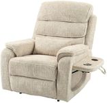 JIKFRIMA Power Lift Recliners Chair