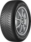 Goodyear Vector 4Seasons Gen-3 | All Season Tyres | 205/50R17 93W - XL/M+S/3PMSF