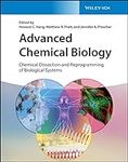 Advanced Chemical Biology: Chemical