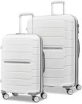 Samsonite Freeform Hardside Expanda