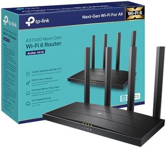 TP-Link Ar