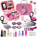 Kids Makeup Sets, Washable Makeup K