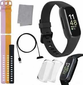 Fitbit Ins