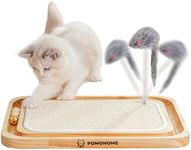 Cat Scratcher,Cat Toys for Indoor C