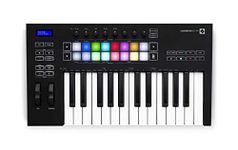 Novation Launchkey 25 MK3