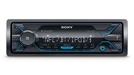 Sony Car Stereo Head Units