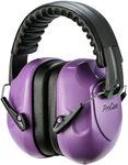 ProCase Noise Reduction Ear Muffs, 