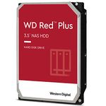 WD Red WD40EFRX 4 TB SATA 6 Gb/s Hard Disk Drive with NASware