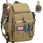 Piscifun Fishing Tackle Backpack wi