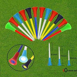 Golf Tees 