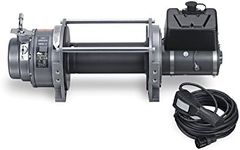 WARN 66032 Series 15 DC Electric 12