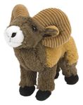 Wild Republic CK-Mini Big Horn Sheep 8-Inch