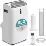 SereneLife Portable Air Conditioner