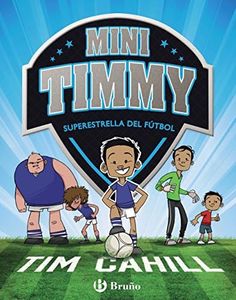 Mini Timmy