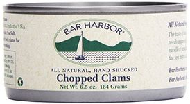 Clams Chopped Maine -Pack of 12