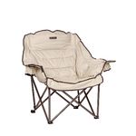 Big Bear Club Camping Chair - Sand