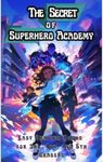 The Secret of Superhero Academy : Easy Chapter Books for 3rd, 4th, and 5th Graders (The Science of Reading Decodable Books)