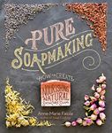 Soap Making Books