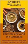 Black Bean Hummus