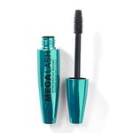 Technic Mega Lash Water Resistant Mascara - Vegan, Ultra Black, Water Resistant, Hard wearing, Smudge-Proof, Lash Building Formula For Volume Glam Lashes - 12ml