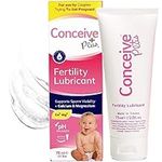 Conceive Plus Fertility Lubricant -