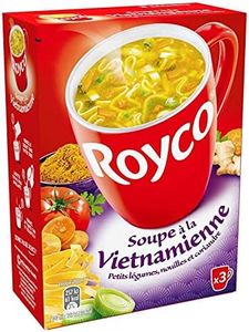 ROYCO - Mi