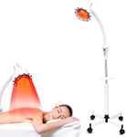 QAIHOE Infrared Light Therapy 275W 