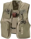 Orvis Clearwater Mesh Fly Fishing V
