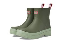 Hunter Original Play Boot Chelsea, Lichen Green/Everglade Green, 10 UK