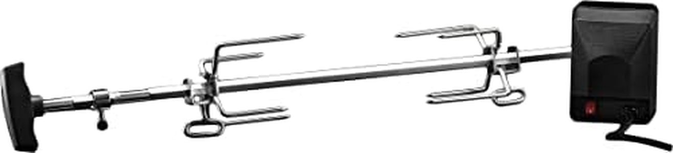 NAPOLEON Accessoire barbecue Rôtissoire HeavyDuty Freestyle