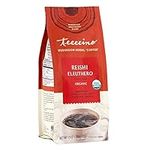 Teeccino Reishi Eleuthero Coffee Al