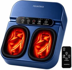 MOUNTRAX F