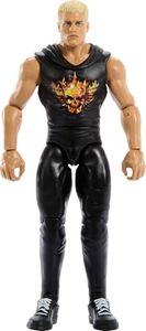 Mattel WWE