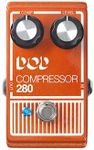 Digitech Guitar Effect Pedal, Orange, Regular (DOD280-14)