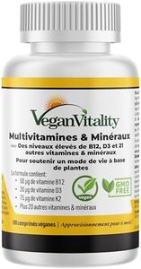 Multivitam