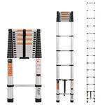 18 Ft Extension Ladder